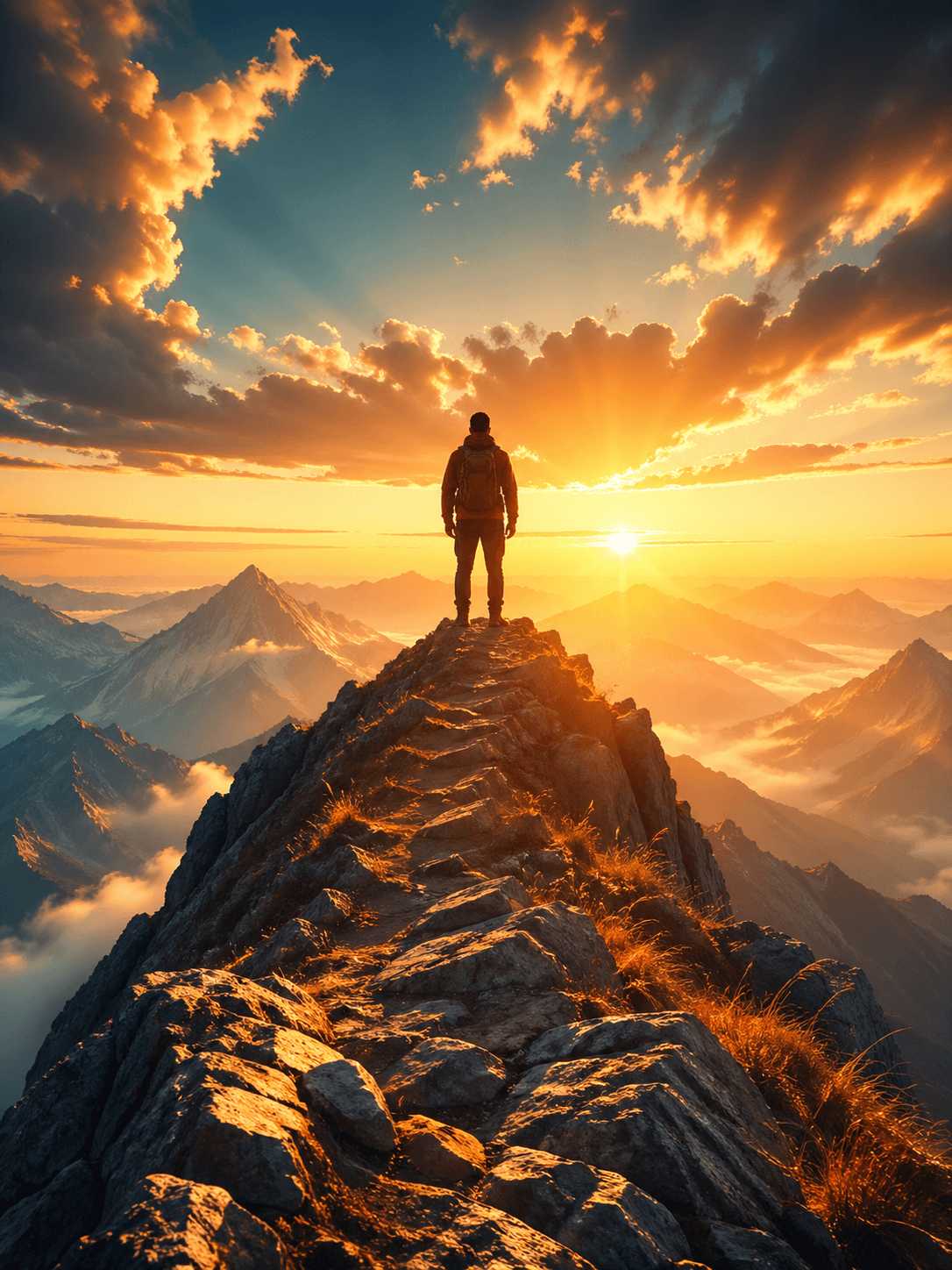Motivation Series