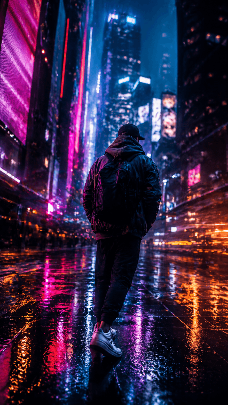 Trend Remix mood 1