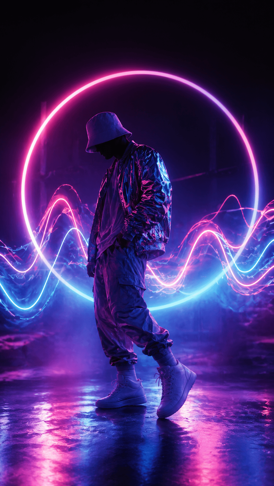 Trend Remix mood 2